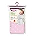 Clevamama Infant Swaddle (0-3 Months, Pink)