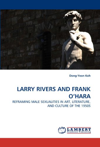 Larry Rivers and Frank O'Hara