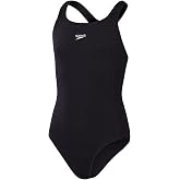 Speedo Eco Endurance Medalist Swimsuit Kadın Y&uuml;z&uuml;c&uuml; Mayosu
