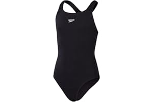 Speedo Women's Eco Endurance+ Medalist Athletic Fit Swimming Swimsuit (Pack of 1)