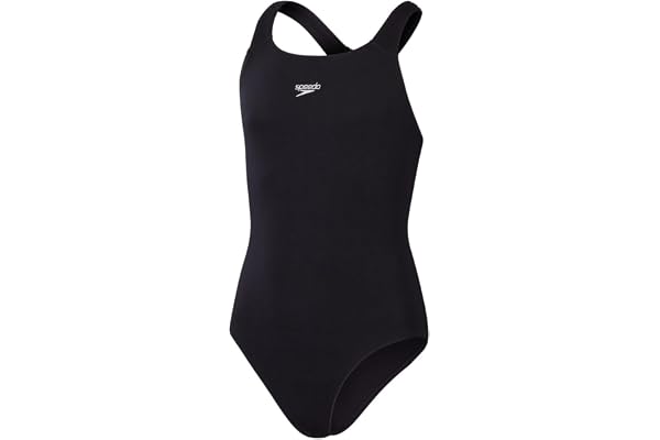 Speedo Women's Eco Endurance+ Medalist swimming swimsuit main image