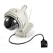Produktbild 360 Grad Rotary Monitor Kamera Outdoor HD 720P Wireless WiFi IP Dome Kamera CCTV Sicherheit Überwachung Unterstützung Nachtsicht