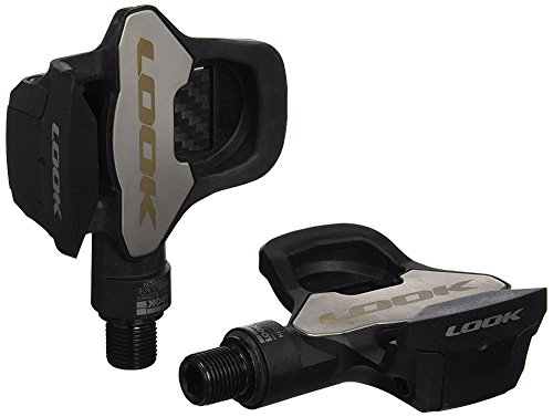 Look Kéo Blade Carbon Cr – Pedale, Schwarz