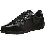 Geox D Myria A, Sneakers Basses Femme
