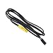 Produktbild Lamptron temperatur-sensor, 2-Pin – 720 mm