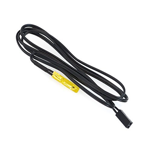 Preisvergleich Produktbild Lamptron temperatur-sensor, 2-Pin – 720 mm