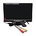 Produktbild 7 "HD 1024x600 TFT LCD Bildschirm Display AV / VGA / HDMI Monitor Eingebauter Lautsprecher