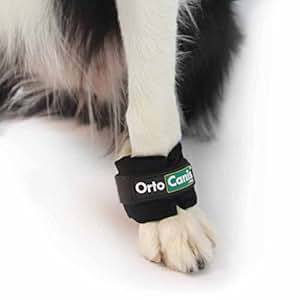 OrtoCanis Leg weight for dog - size S (50-100 gr): Amazon.co.uk: Pet