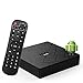 Produktbild Android TV Box 9.04G+64G- Livebox Smart TV Box, HK1 Quad Core 64 Bit/Android Box Wi-Fi Dual-Band/BT 4.1/ Box TV UHD 4K TV/USB 3.0 Media Player, Android Set-top-Box