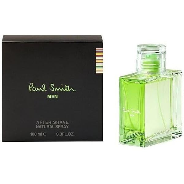 paul smith lotion spray