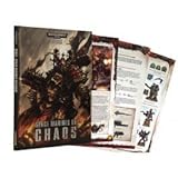 Image de Codex Chaos Space Marines