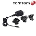 Produktbild TomTom USB home charger Innen Schwarz