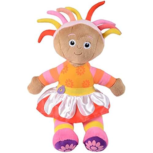 Amazon.co.uk upsy daisy doll
