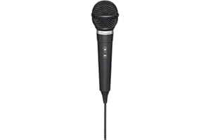 Pioneer DM-DV10 - Microphone de type dynamique