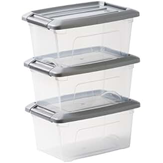 Suchergebnis auf Amazon.de für: Stapelboxen kleine