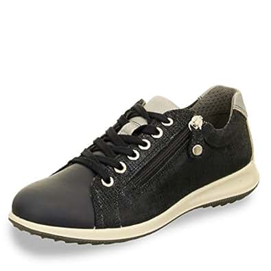 salamander basket femme