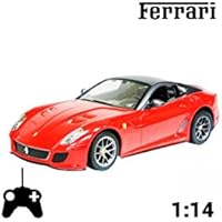 Coche Teledirigido Ferrari 599 GTO