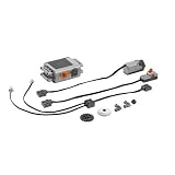 Lego 8293 Technic Power Function Accessory Box Use with Lego 9396 42000 42006 by LEGO - LEGO