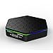 Produktbild S912 Android 6.0 TV Box, damark (TM) t95z Plus Android TV Box Unterstützt Dual-Wifi 1000 m LAN, 4 K Bluetooth 4.0, 2 GB/16GB H.265 Video Decoder Smart Mini PC HD 3D TV Geräte