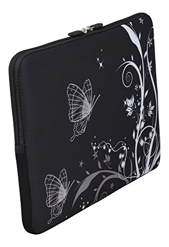 MySleeveDesign Laptoptasche Notebooktasche Sleeve für 10,2 Zoll / 11,6 – 12,1… - 2