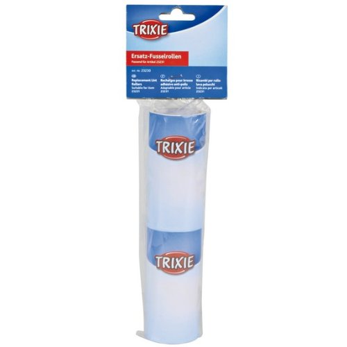 Trixie-Two-Replacement-Lint-Rollers-of-Sheets-for-23231