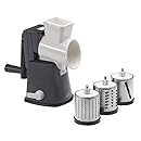 Lurch Trommelreibe Base & Soul