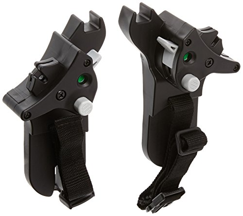Baby JoggerCity Mini Zip Graco Click Connect Car Seat Adapter