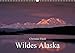Wildes Alaska Christian Heeb (Wandkalender 2017 DIN A3 quer): Landschaftsfotografien von Natur und Wildtieren in Alaska, USA, fotografiert von ... (Monatskalender, 14 Seiten ) (CALVENDO Orte) by 