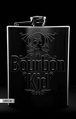 bourbon kid