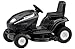 Produktbild Siku 1312 Rasentraktor (schwarz) 1:32