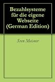 Bezahlsysteme für die eigene Webseite by 