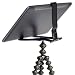 Produktbild Teleprompter Stativ Ständer Wiege Schließe Halterung für iPad Galaxy Tab Note Kindle Tablet PC