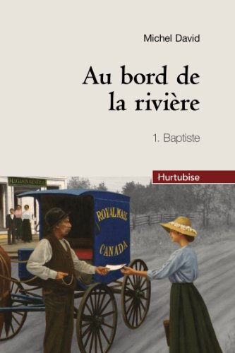Download Au bord de la rivière, Tome 1 : Baptiste