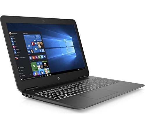 HP Pavilion Power 15-BC350SA 15 6  Laptop Intel Core i7-7500U 8GB   1TB GTX 950M