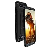 smartphone dual sim 2019 ③【Pure Android 9.0 ohne Werbung oder Viren + NFC Funktion】Die neuste Version Google Android 9.0 Pie bietet eine Sprachkompetenz, die mit iOS-Systemen vergleichbar ist. Darüber hinaus bieten die neuen UI-Icons ein neues visuelles Erlebnis, einen geringeren Stromverbrauch und gewährleisten die Kontinuität des Betriebs. Gleichzeitig ist es mit einer NFC-Funktion ausgestattet, die alle Arten von Karten in einer sammeln kann, zum Ausgehen nur ein einziges Mobiltelefon benötigt wird.