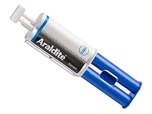 Araldit Standard (Araldite 90 mins (24 ml): Amazon.co.uk: DIY & Tools