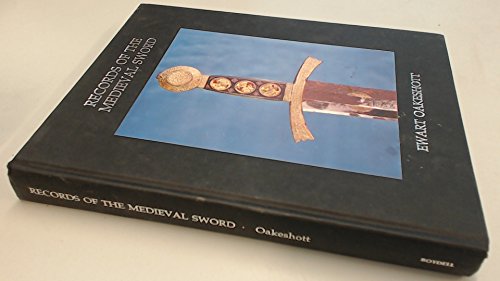Records of the Medieval Sword livre