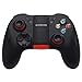 Produktbild AWIS Bluetooth Drahtlose Gamepad,Bluetooth Game Controller,Joystick für Android, iOS, PC