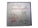 White Cotton Card Christening Granddaughter