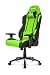 Produktbild Akracing Gaming Stuhl PRIME grün/schwarz