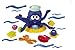 Produktbild Play-Doh Oktopus Spielset