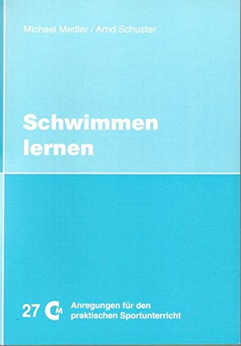 Preisvergleich Produktbild Schwimmen lernen