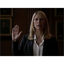Homeland Staffel 6 Deutsch