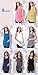 Sweet Mommy Maternity and Nursing Bamboo Tank Top ST4042 FLS