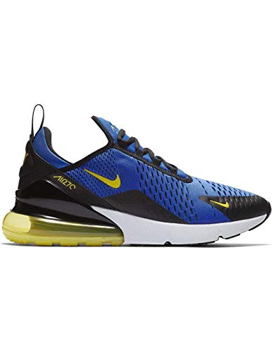 nike air max 270 amarillos