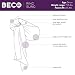Beco Baby Carrier - Ring - Sling Carrier in Ocean