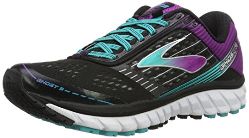 brooks ghost 44.5