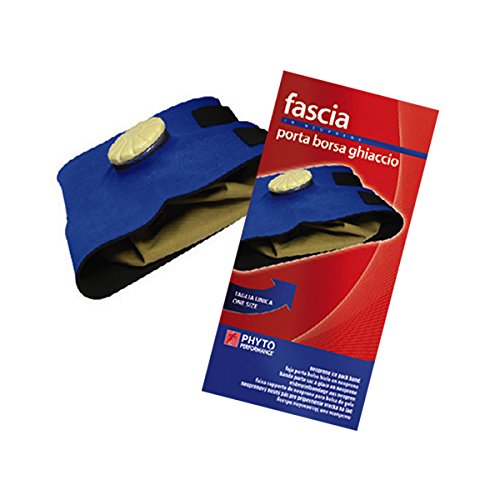 PHYTO PERFORMANCE FASCIA PORTA BORSA GHIACCIO
