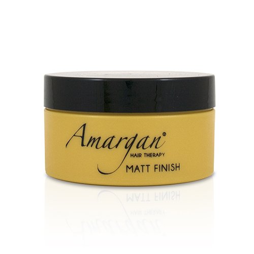 Amargan Hair Therapy Matt Finish 100 ml