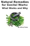 Image de Natural Remedies for Genital Warts: What Works and Why (English Edition)